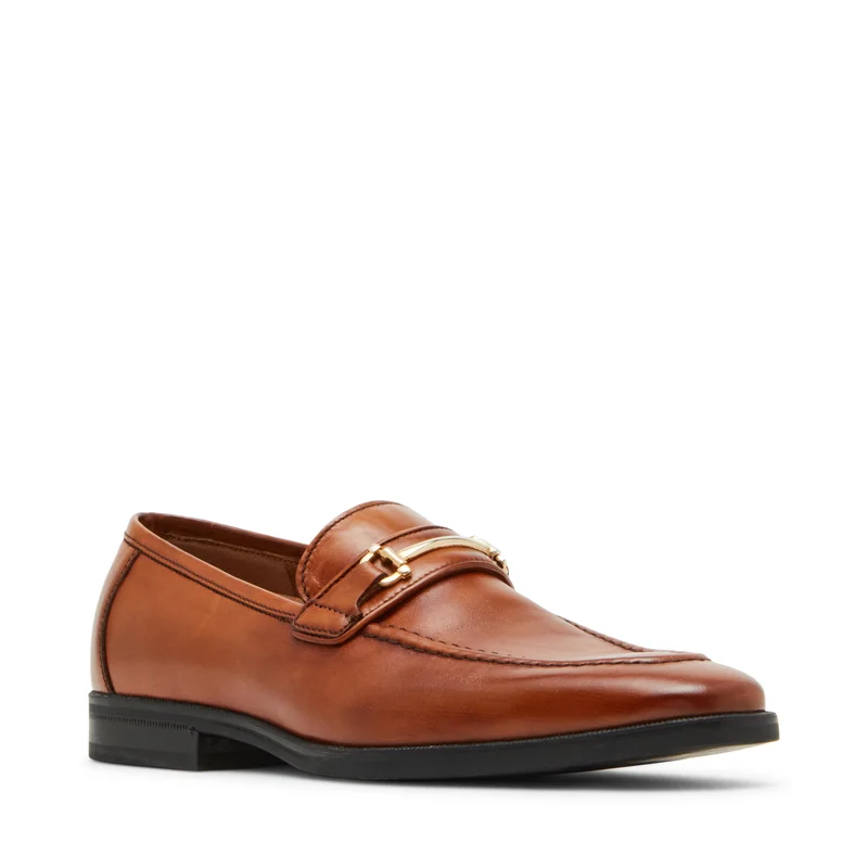 ستيف مادن Steve madden teniel tan men's formal shoes